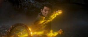 Shang-Chi and the Legend of the Ten Rings - Shang-Chi (Simu Liu)