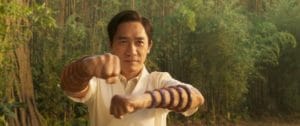 Shang-Chi and the Legend of the Ten Rings - Wenwu (Tony Leung)