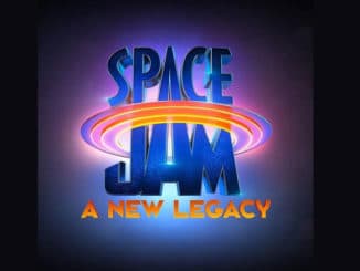 Space Jam 2 Un Nuevo Legado