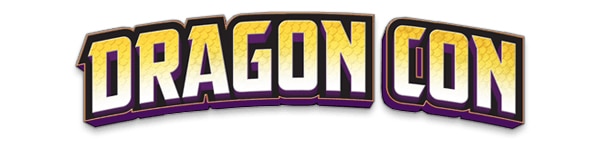 Atlanta Dragon Con - logo