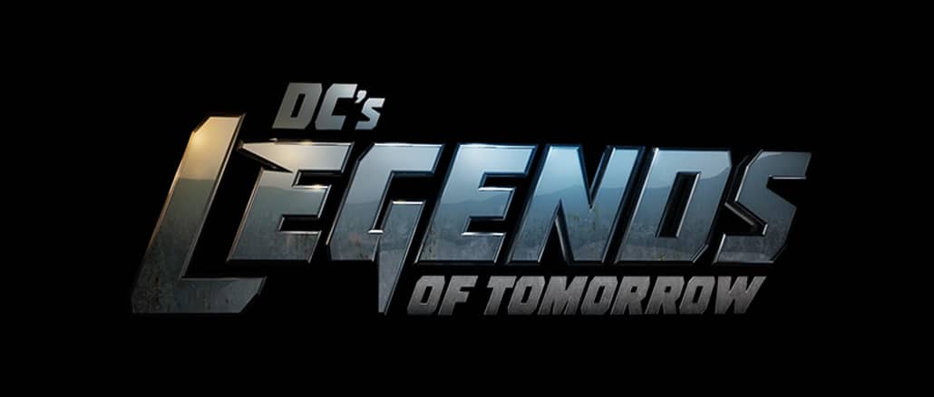 DC Legends of Tomorrow - Temporada 7 - Elenco - Tráiler - Detalles