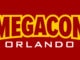 MegaCon Orlando - Logo - Pontik Geek - Cosplay