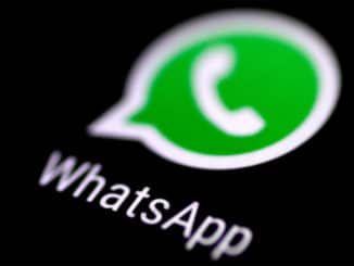 Aplicación WhatsApp - Pontik® Geek - Reseñas tecnología