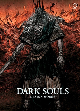 Dark Souls Design Works New Edition - UDON - Pontik Geek