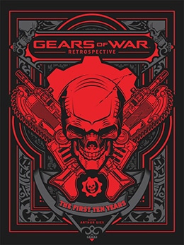 Gears of War Retrospective - Pontik® Geek