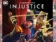 Pelicula Injustice DC Comics Pontik® Geek