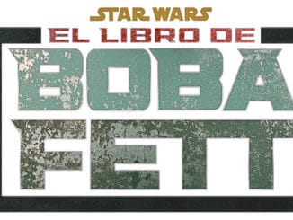 El Libro de Boba Fett - Pontik® Geek - Cine y series
