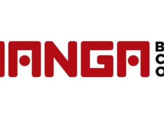 Manga Barcelona - logo - Pontik® Geek