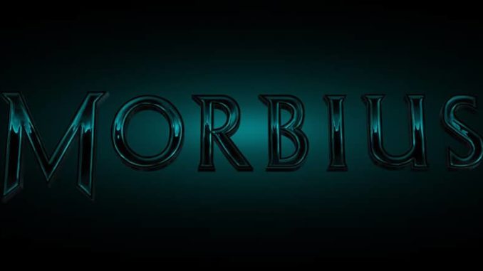 Morbius - Pontik®
