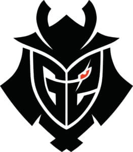G2 Esports - logo
