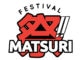 Festival Matsuri - edición 2022 - logo - Pontik® Geek