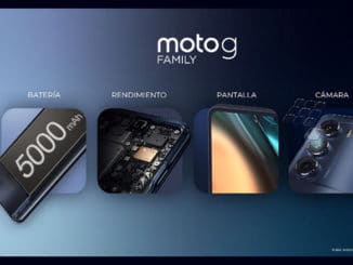 Moto 200G Motorola
