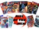 The Rise of G-Men - Pontik® Geek - Comics