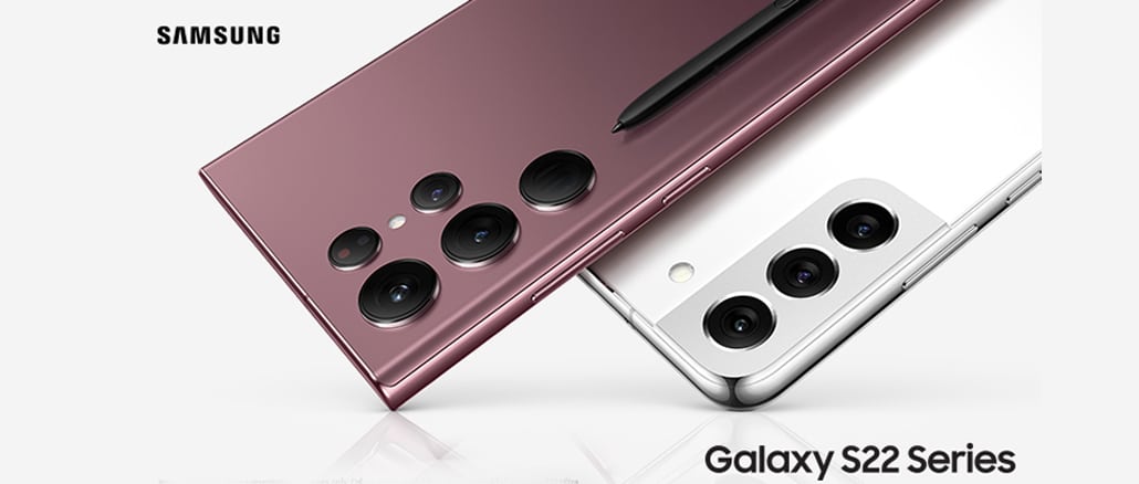 Samsung Galaxy S22 Nuevos smarthphones Características The Freestyle
