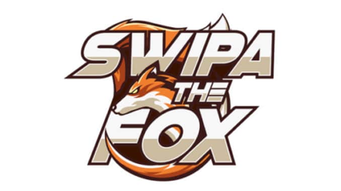 Swipa The Fox - Comic - Pontik® Geek