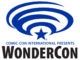 WonderCon - Logo - Pontik® Geek